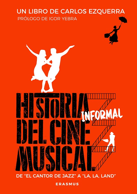 historia informal del cine musical
