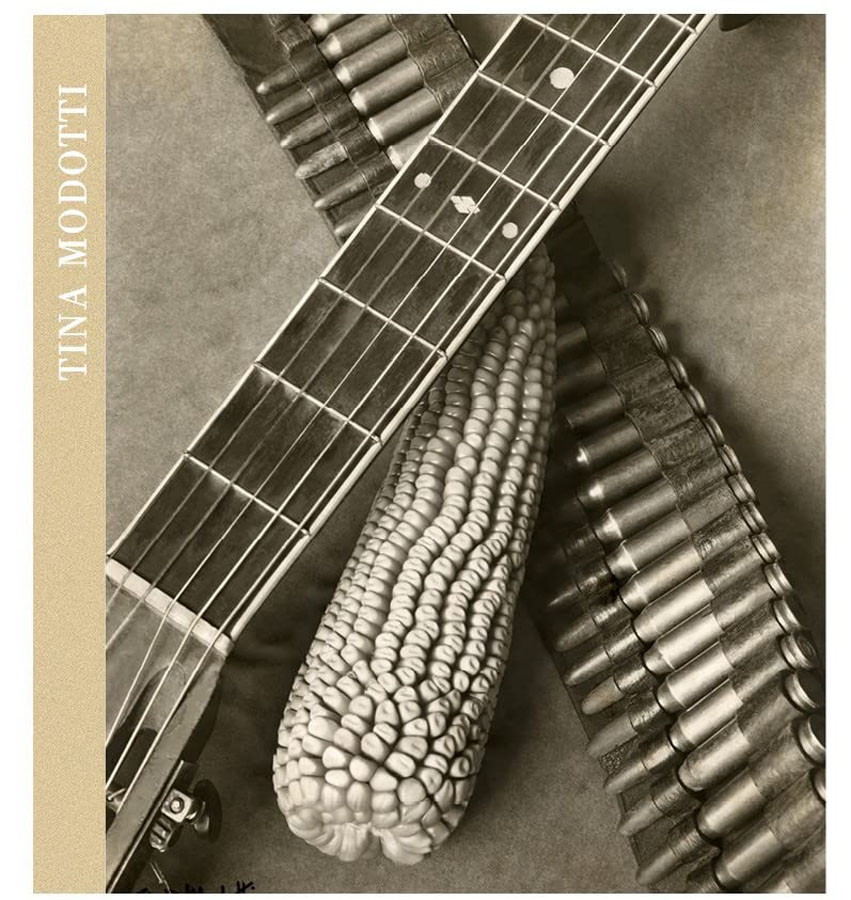 tina modotti