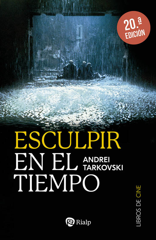 esculpir en el tiempo