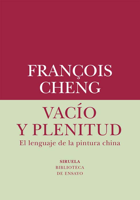 vacio y plenitud