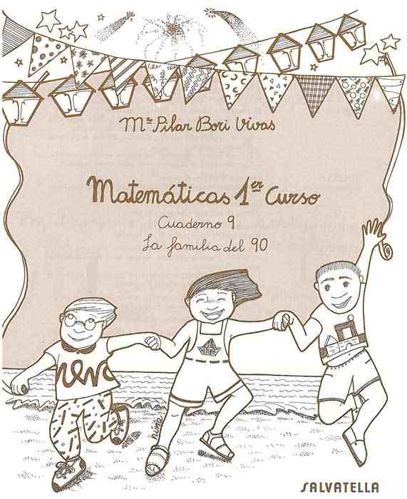 matematicas 1ercurso 9