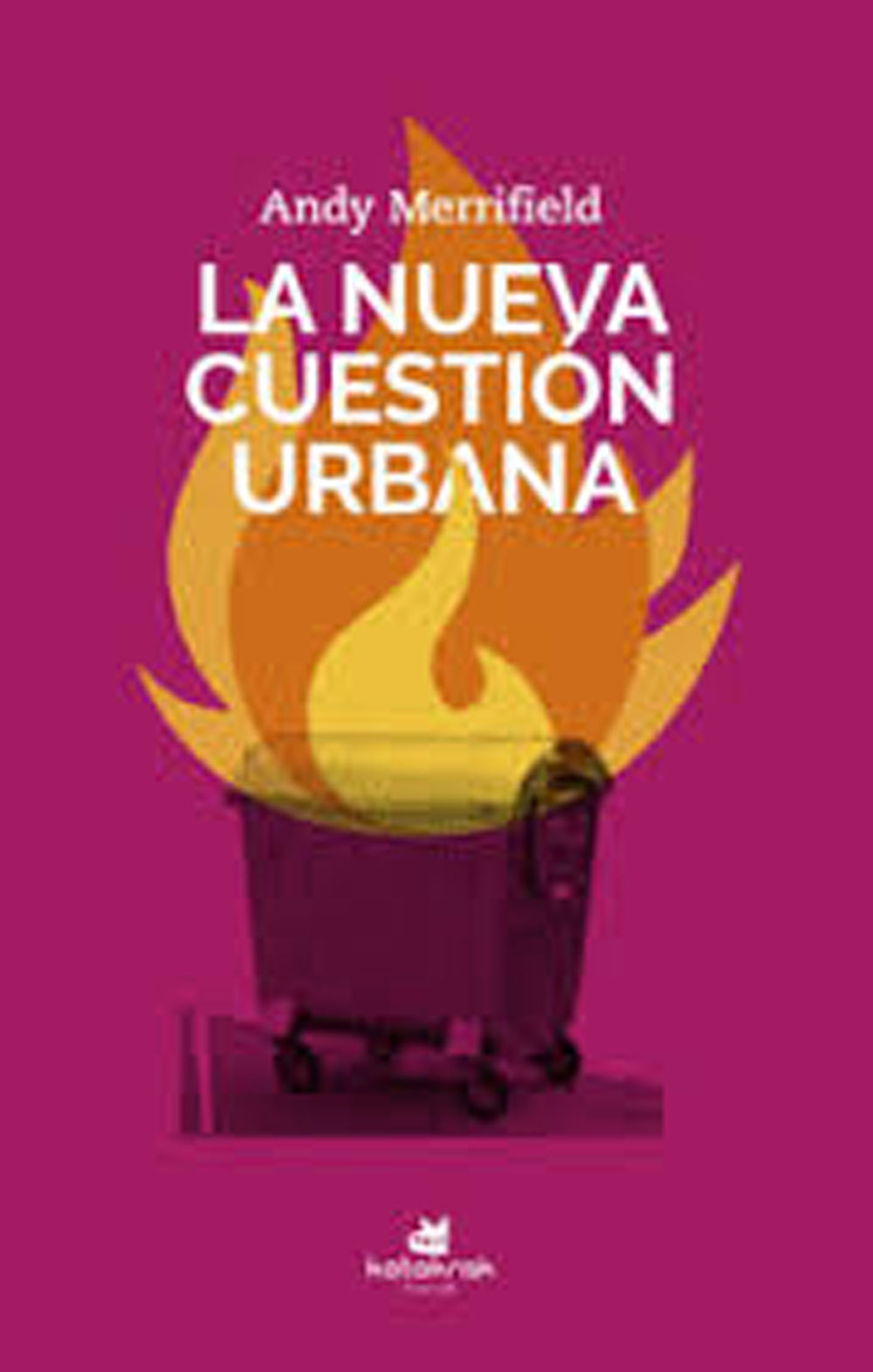 la nueva cuestion urbana