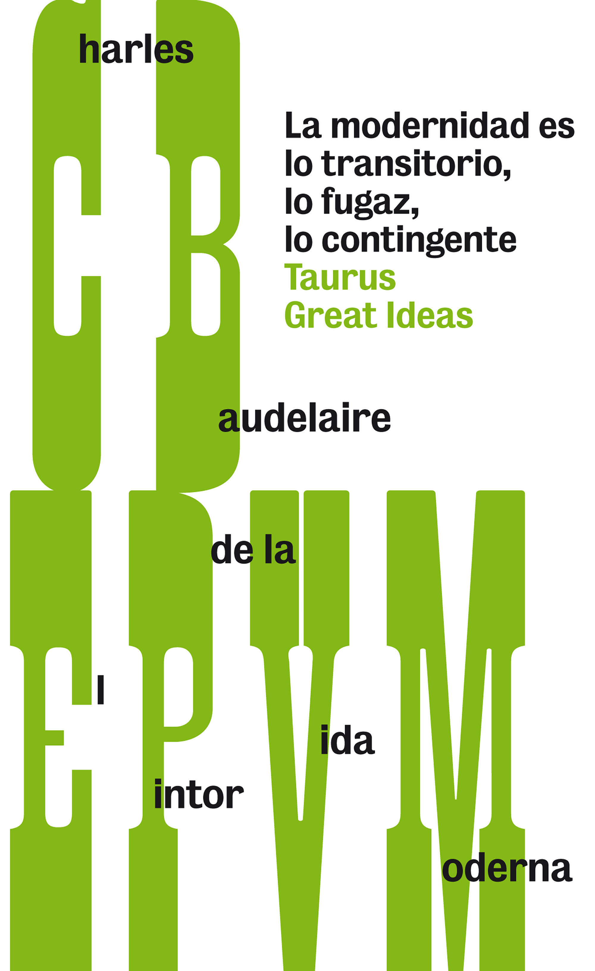 el pintor de la vida moderna serie great ideas