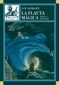 la flauta magica