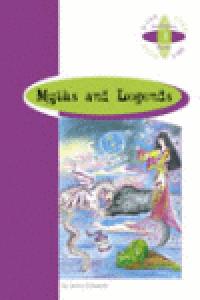 myths  legends