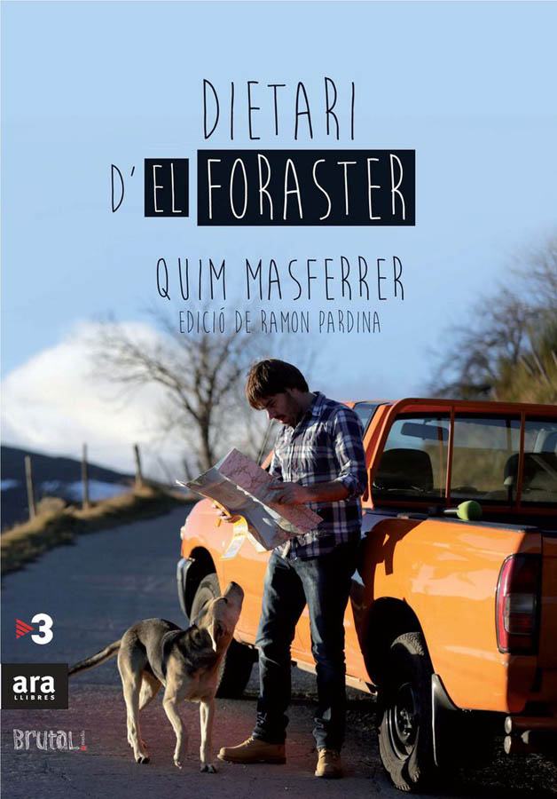 dietari del foraster