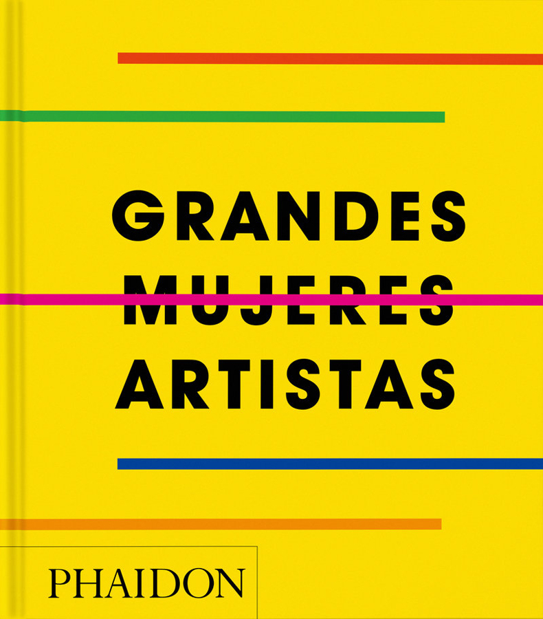 grandes mujeres artistas