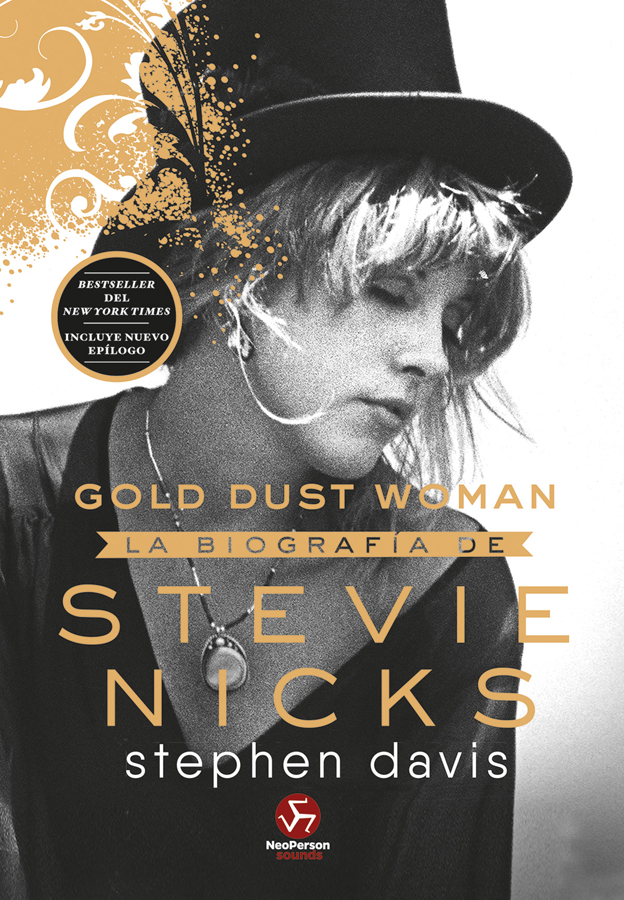 gold dust woman