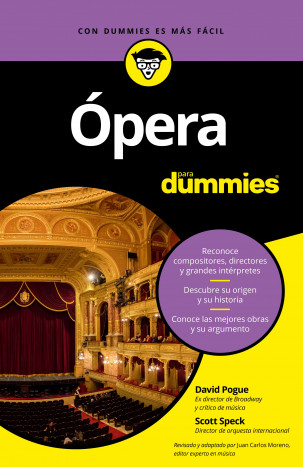 opera para dummies