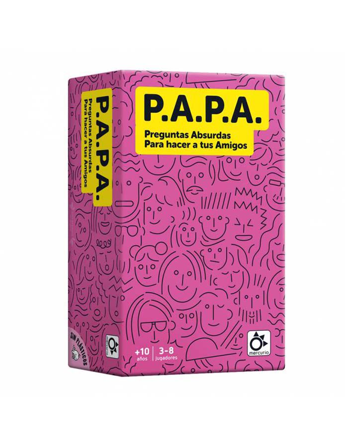 P.A.P.A