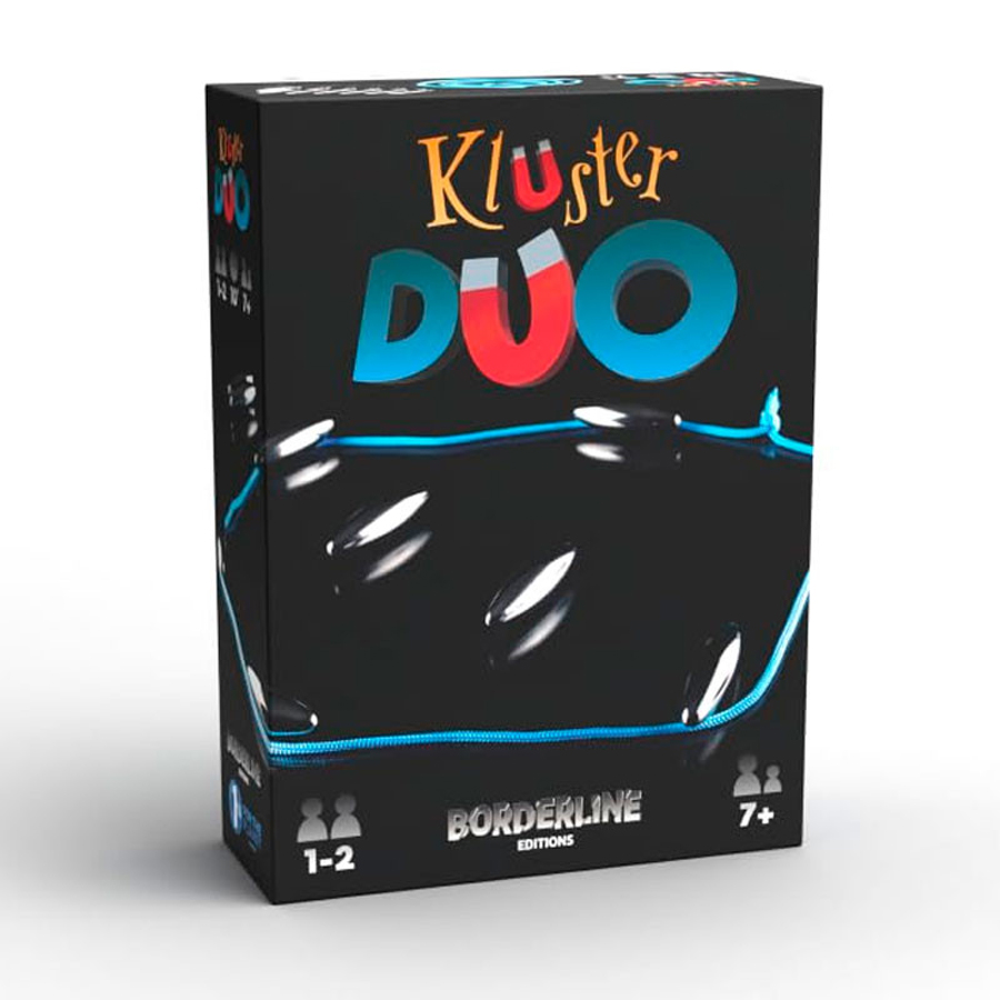 Kluster Duo
