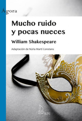 mucho ruido y pocas nueces