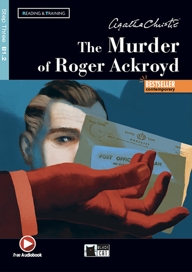 the murder of roger acroyd