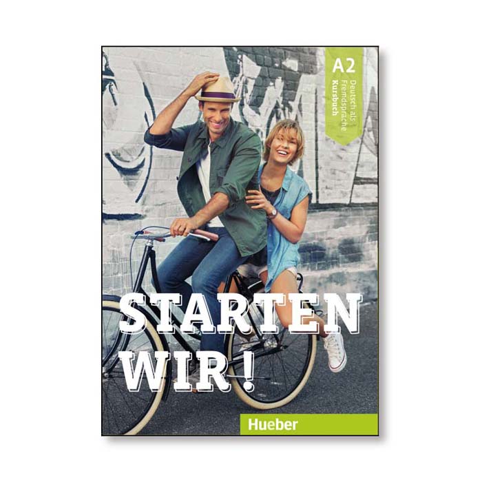hue starten wir a2 kursbuch