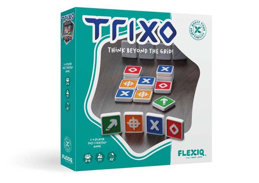 Trixo