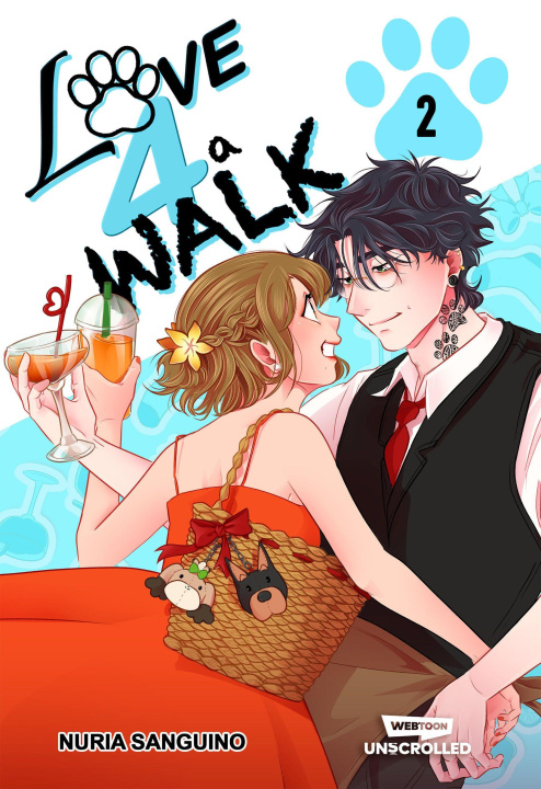 Love 4 a walk