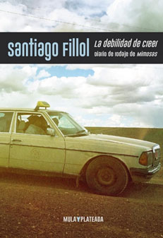debilidad de creer la