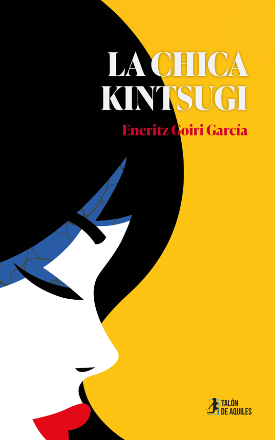 La chica kintsugi