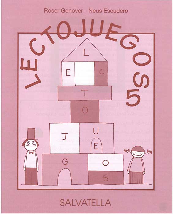 lectojuegos 5