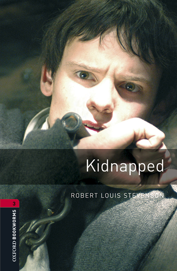 oxford bookworms 3 kidnapped mp3 pack