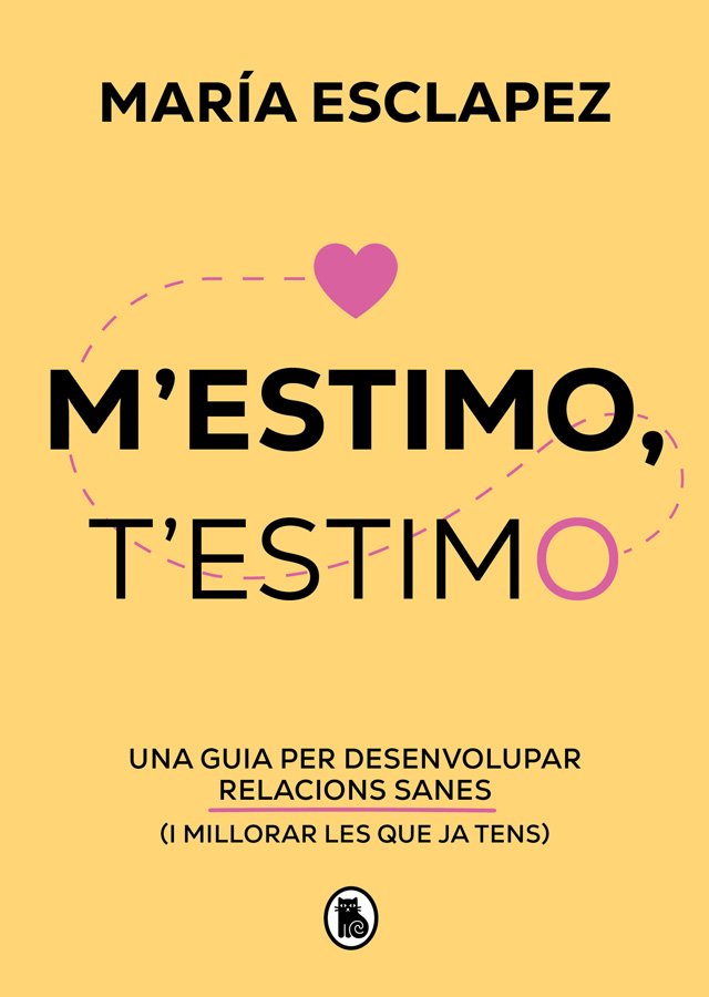 M'estimo, t'estimo M'estimo, t'estimo