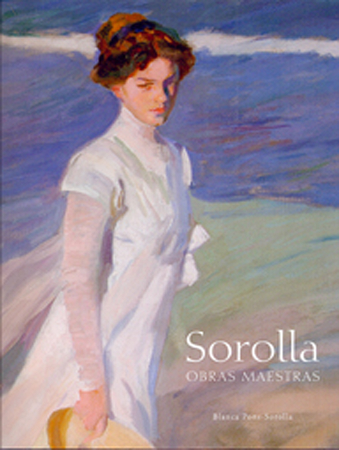 sorolla obras maestras