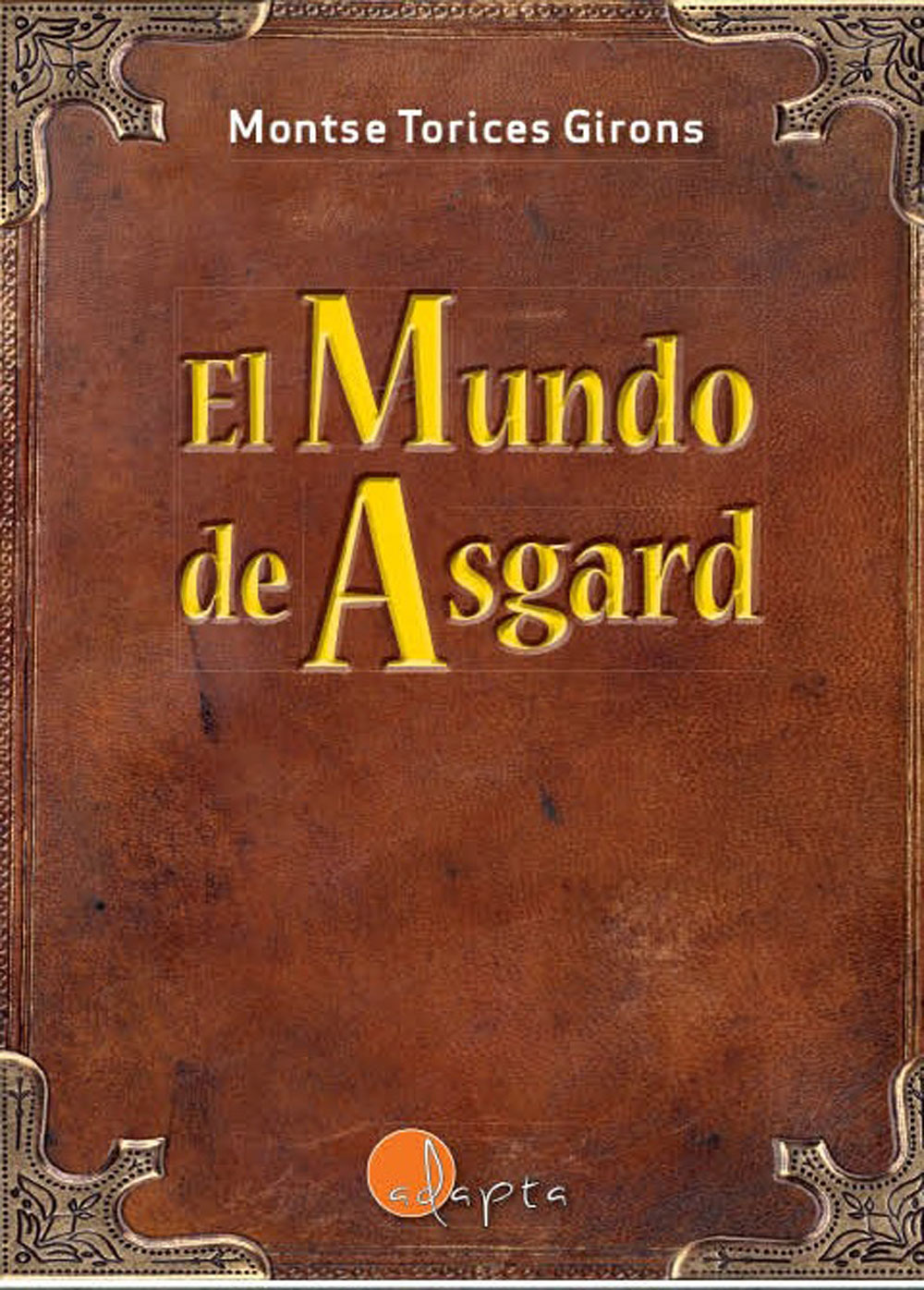 mundo de asgard el
