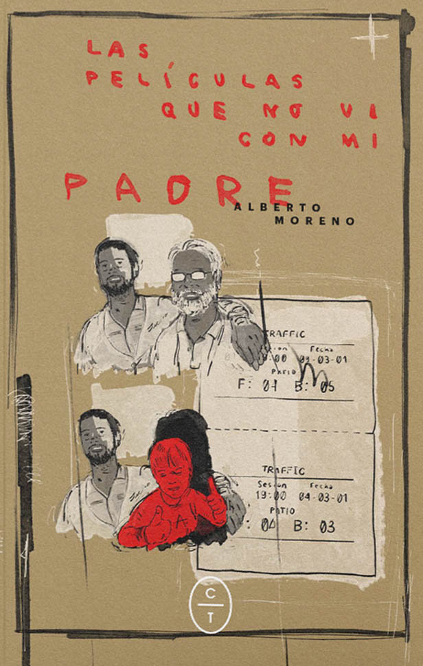 las peliculas que no vi con mi padre