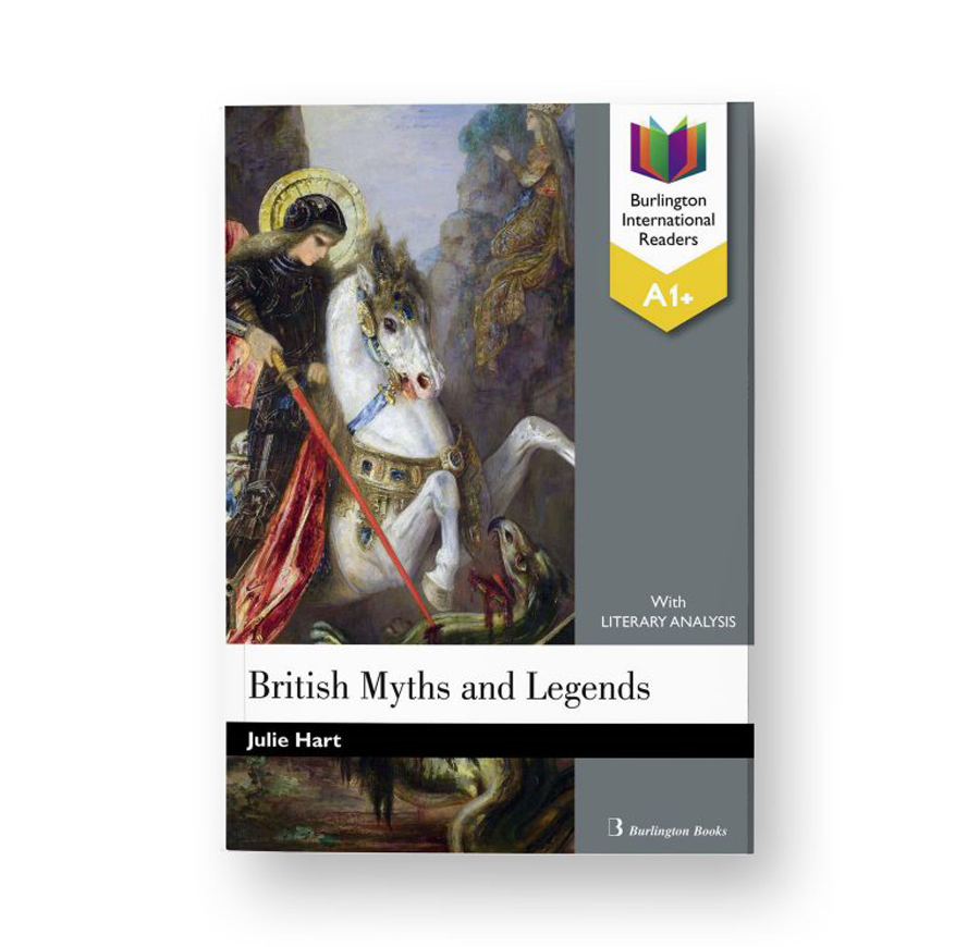 british mythslegends
