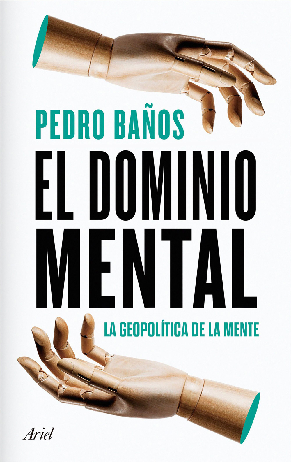 El dominio mental El dominio mental