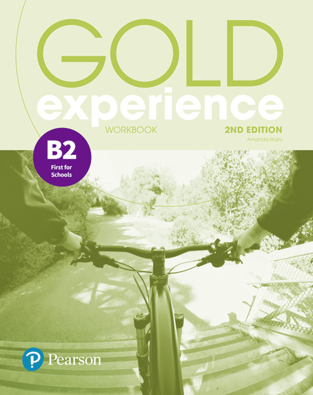 gold experience b2 first for schools workbook