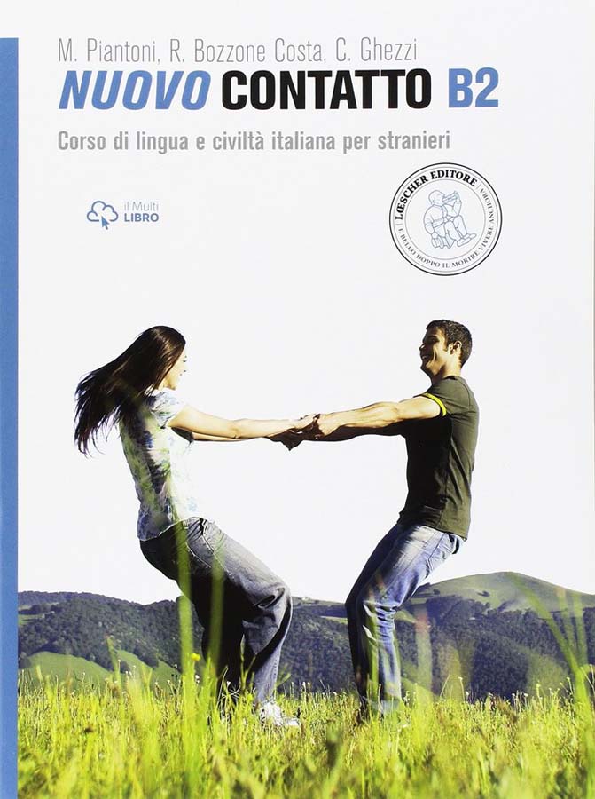 nuovo contatto b2