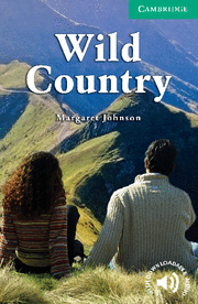 wild country
