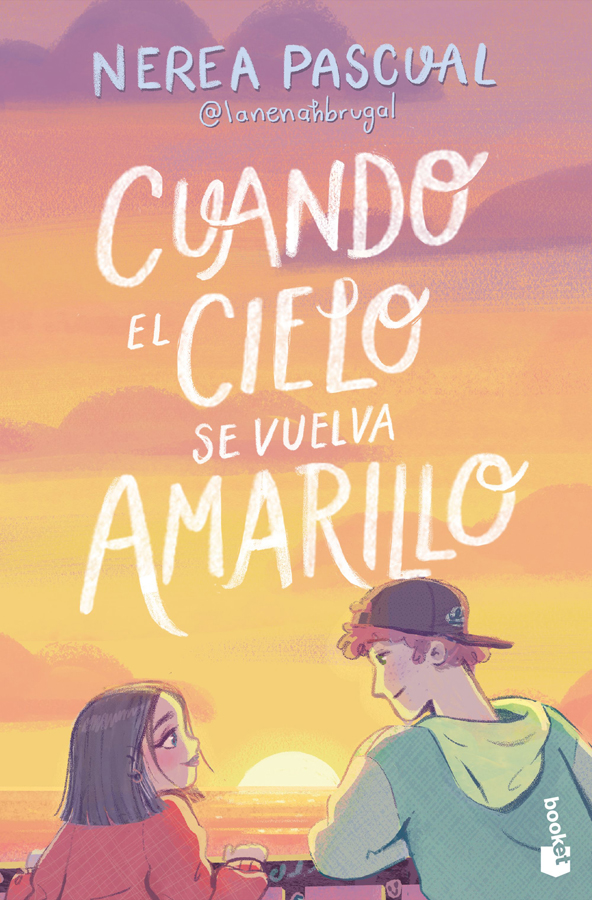Cuando el cielo se vuelva amarillo