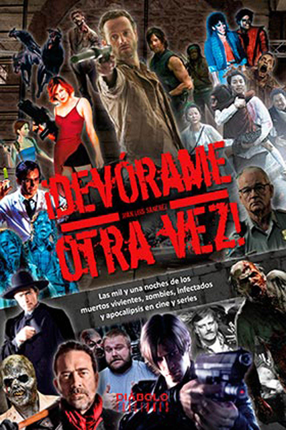 devorame otra vez
