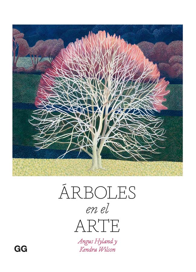 arboles en el arte