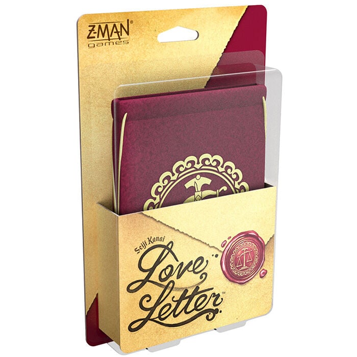 love letter