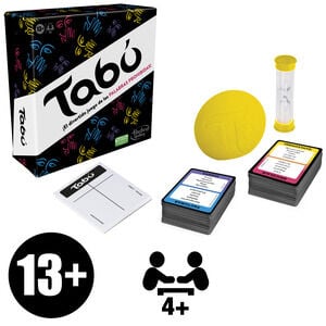 Tabú