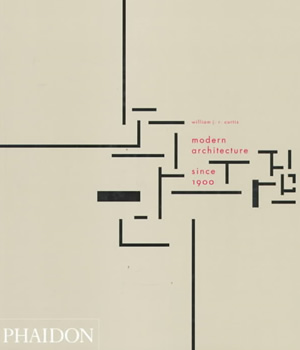 modern architecture since 1900 3ed