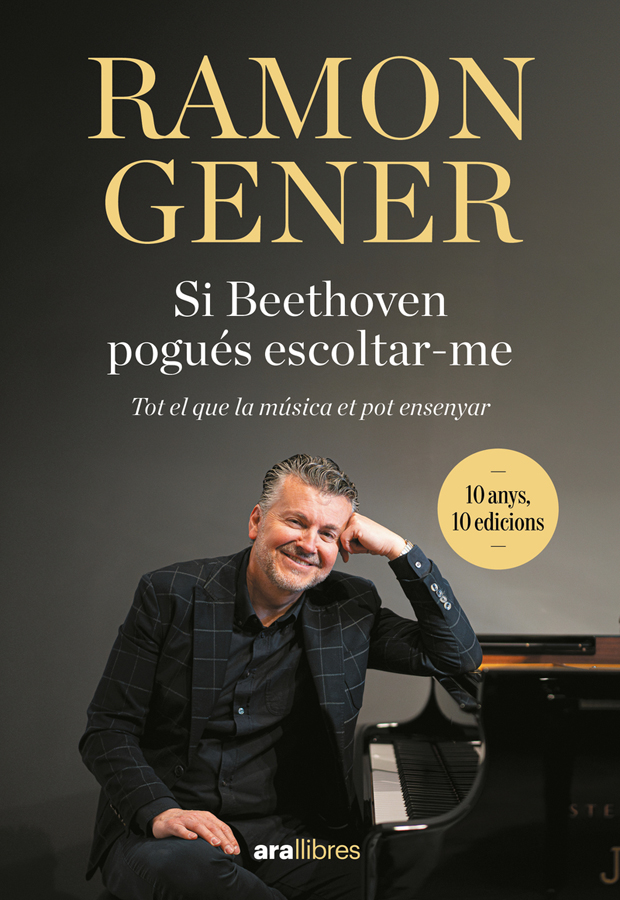 si beethoven pogues escoltar-me
