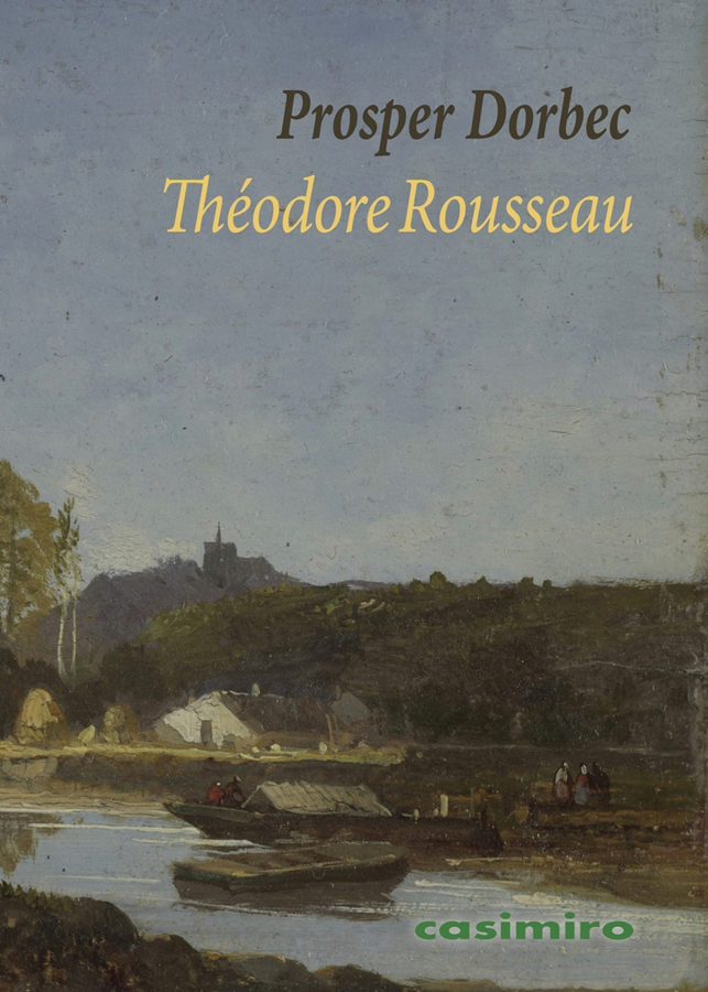 theodore rousseau