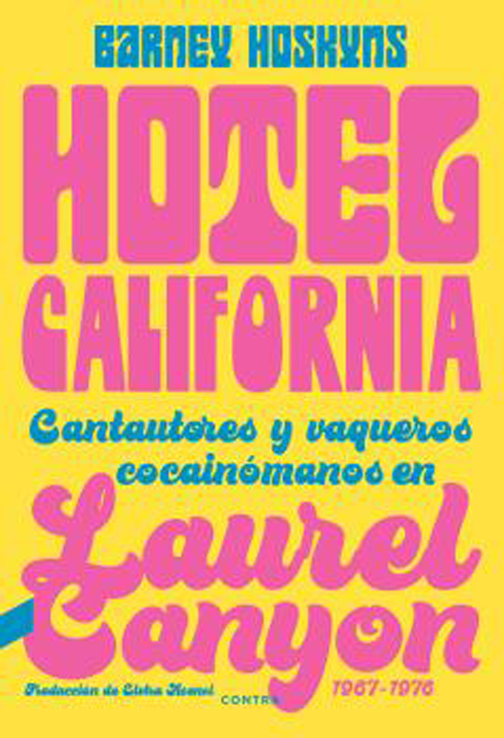 hotel california
