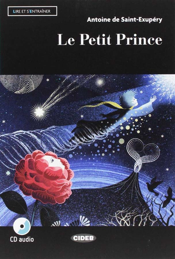 petit prince lire et sentrainer 2