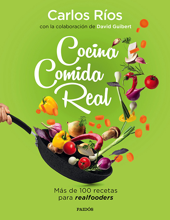 Cocina comida real Cocina comida real