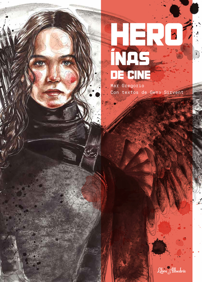 heroinas de cine