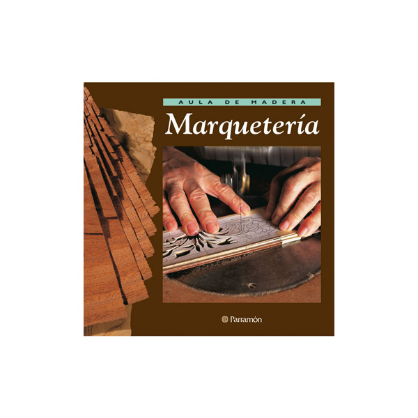 marqueteria