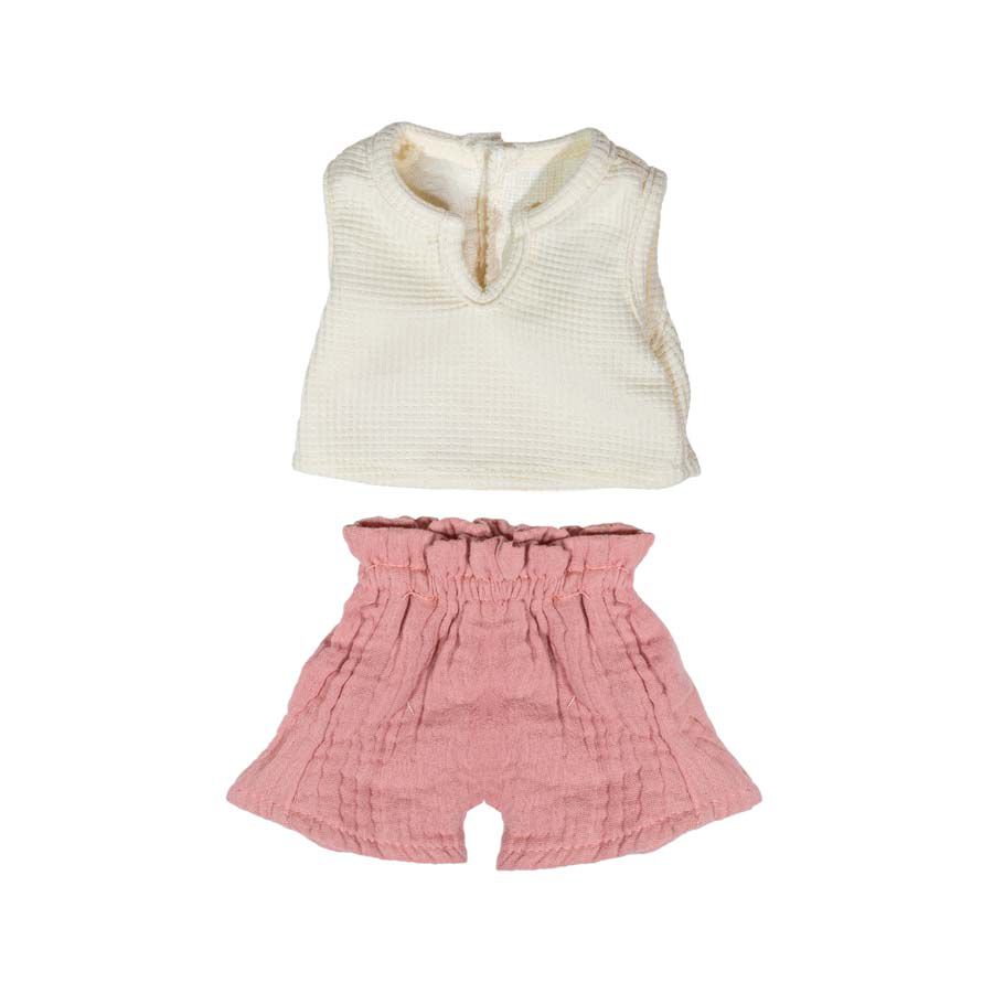 Ropa 38 cm Verano