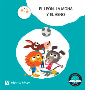 cuentaletras leon mona palo primaria