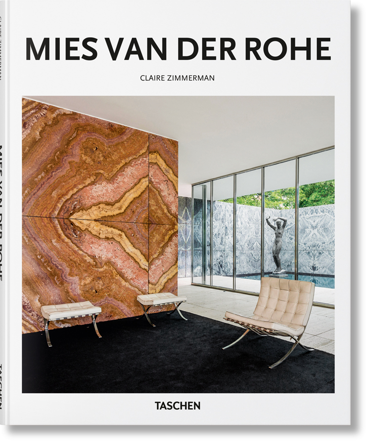 mies van der rohe