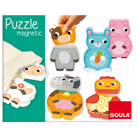 goula puzzles